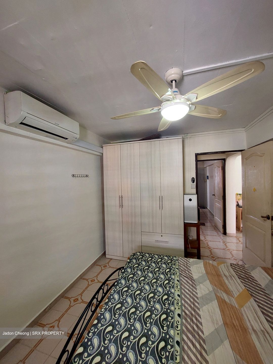 Blk 710 Chong Pang Green (Yishun), HDB 3 Rooms #508973671